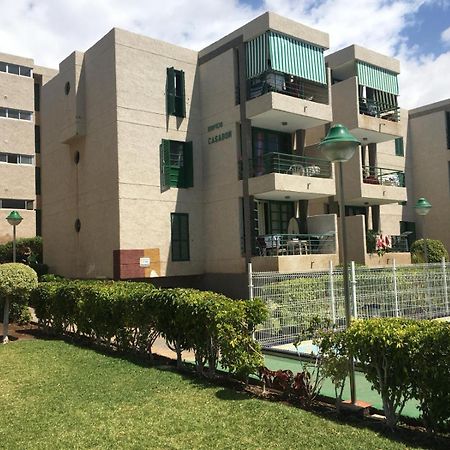 Apartment Playa Las Americas Плая-де-лас-Америкас Экстерьер фото