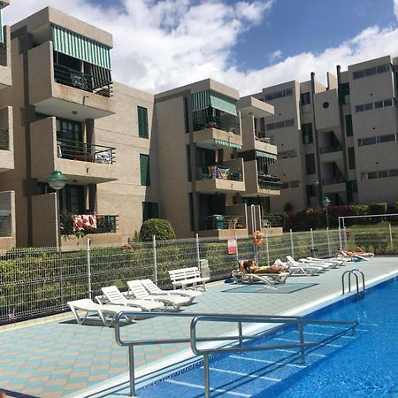 Apartment Playa Las Americas Плая-де-лас-Америкас Экстерьер фото