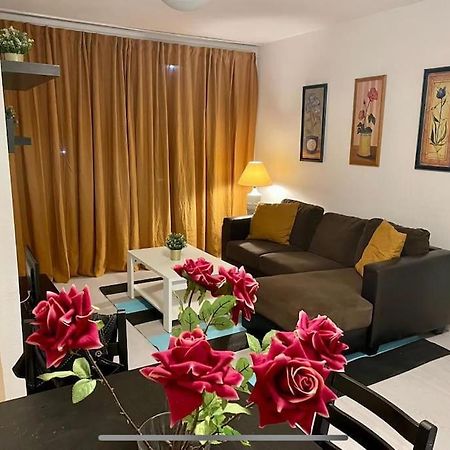 Apartment Playa Las Americas Плая-де-лас-Америкас Экстерьер фото