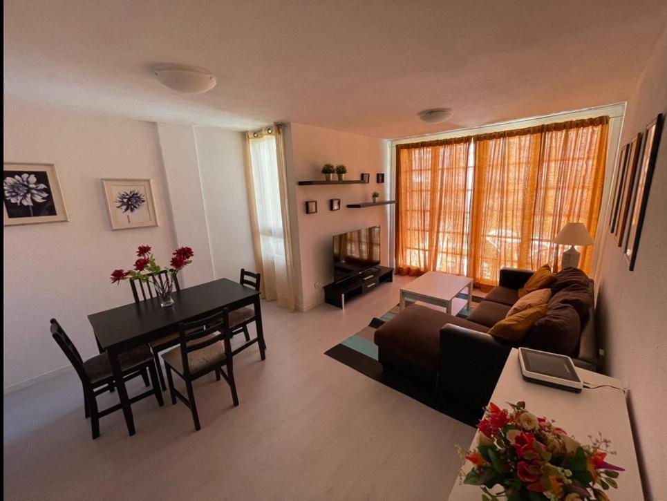 Apartment Playa Las Americas Плая-де-лас-Америкас Экстерьер фото
