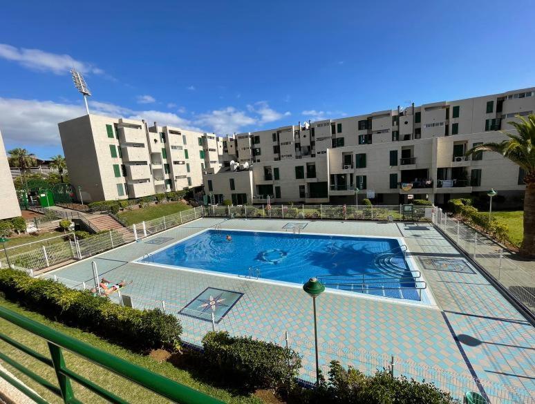 Apartment Playa Las Americas Плая-де-лас-Америкас Экстерьер фото