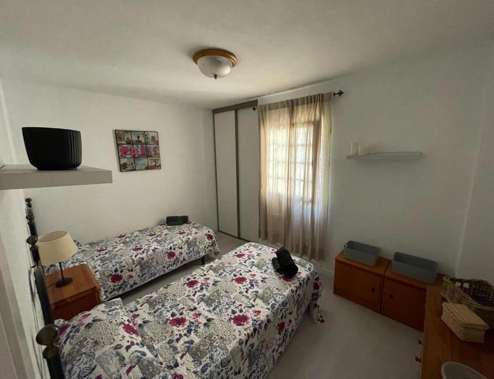 Apartment Playa Las Americas Плая-де-лас-Америкас Экстерьер фото