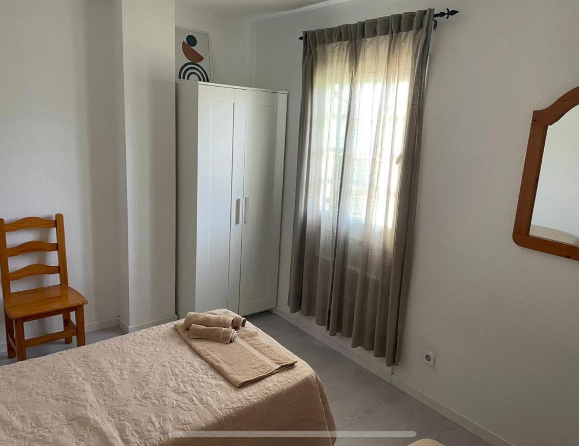 Apartment Playa Las Americas Плая-де-лас-Америкас Экстерьер фото