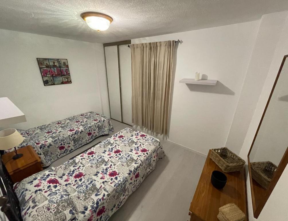 Apartment Playa Las Americas Плая-де-лас-Америкас Экстерьер фото