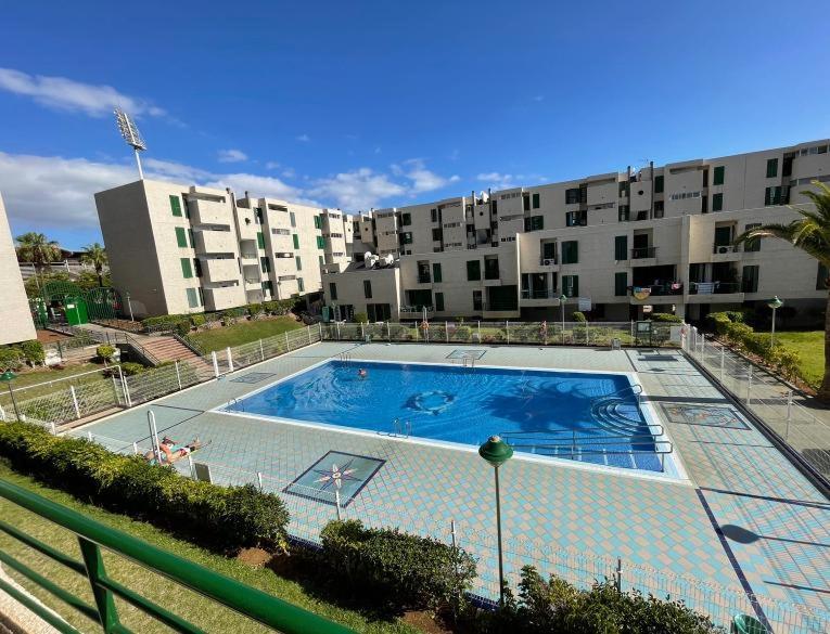 Apartment Playa Las Americas Плая-де-лас-Америкас Экстерьер фото