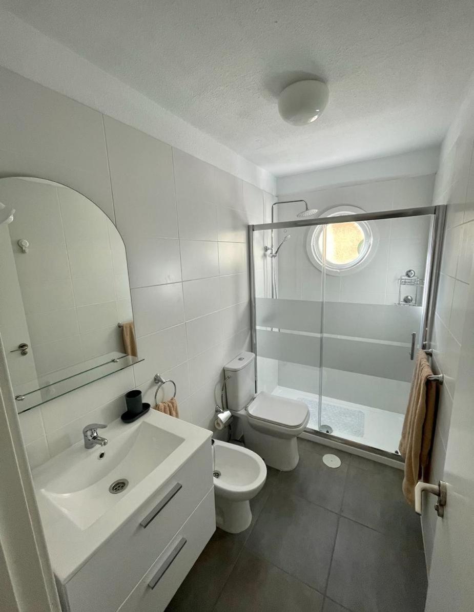 Apartment Playa Las Americas Плая-де-лас-Америкас Экстерьер фото