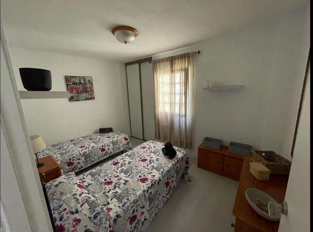 Apartment Playa Las Americas Плая-де-лас-Америкас Экстерьер фото
