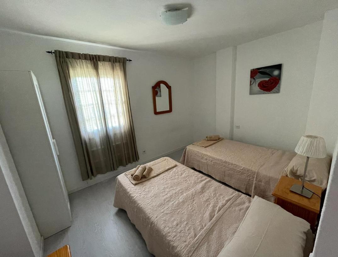 Apartment Playa Las Americas Плая-де-лас-Америкас Экстерьер фото