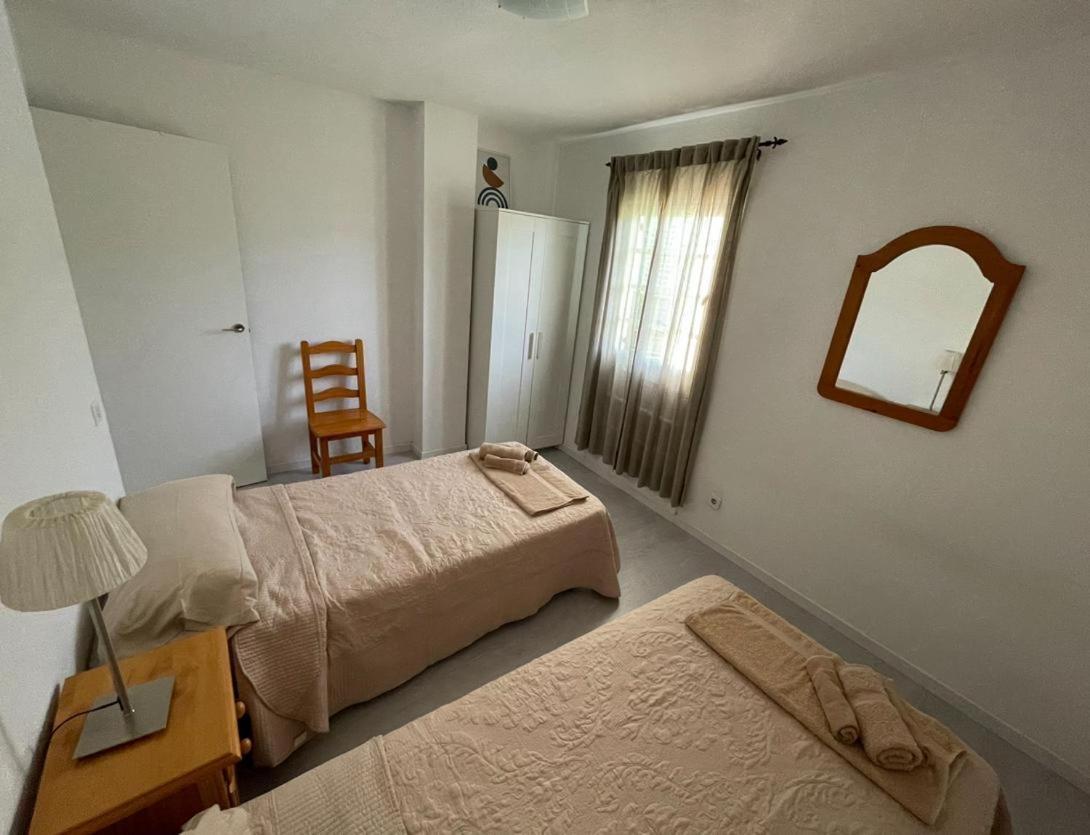 Apartment Playa Las Americas Плая-де-лас-Америкас Экстерьер фото