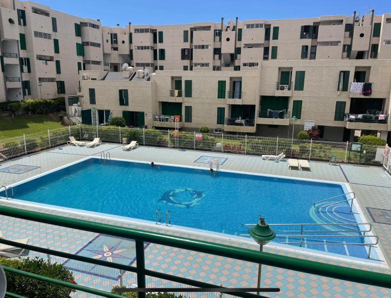 Apartment Playa Las Americas Плая-де-лас-Америкас Экстерьер фото