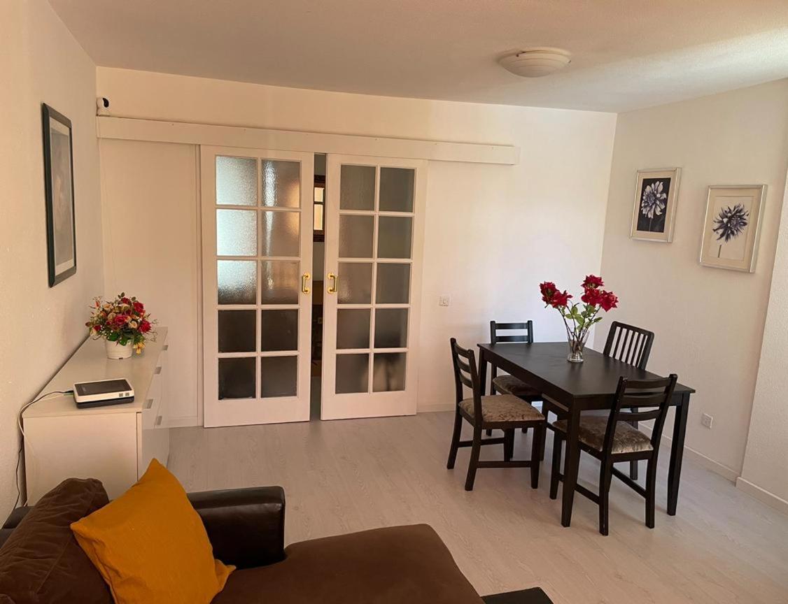Apartment Playa Las Americas Плая-де-лас-Америкас Экстерьер фото