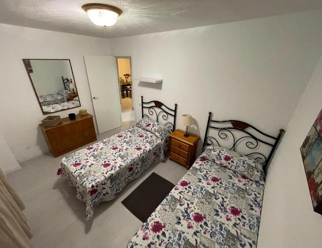 Apartment Playa Las Americas Плая-де-лас-Америкас Экстерьер фото