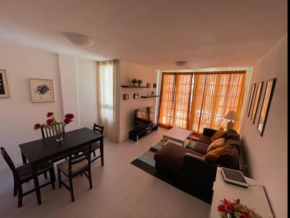 Apartment Playa Las Americas Плая-де-лас-Америкас Экстерьер фото